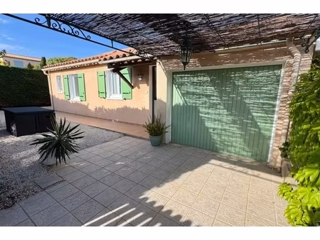 annonce maison à vendre