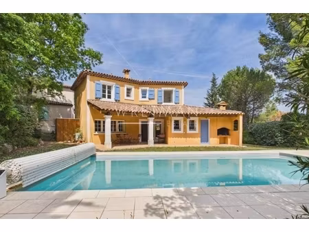 annonce maison à vendre