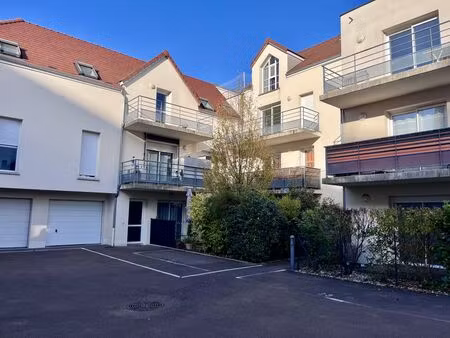location appartement 2 pièces 42m² troyes 10000