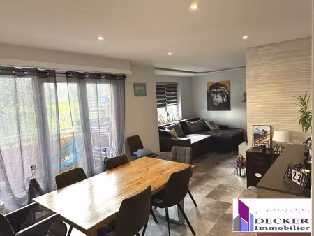 location appartement 3 pièces 71m² ingwiller 67340