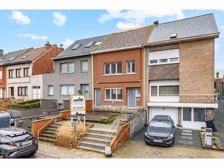 huis te koop in iddergem met 3 slaapkamers