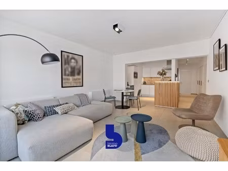 appartement te koop in oostende met 2 slaapkamers