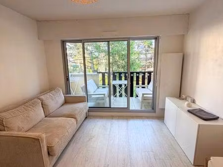 appartement, 23 m², la baule