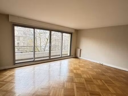 appartement à louer paris