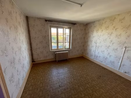 maison à rénover