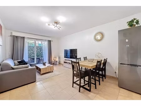 annonce appartement à vendre