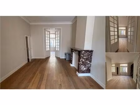 appartement à vendre à rue de savoie 130 saint-gilles (vwd17496)