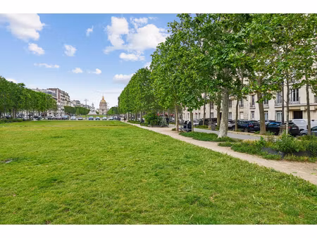 achat appartement 2 pièces 31m² paris 15ème
