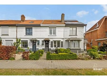 appartement te koop in edegem met 2 slaapkamers