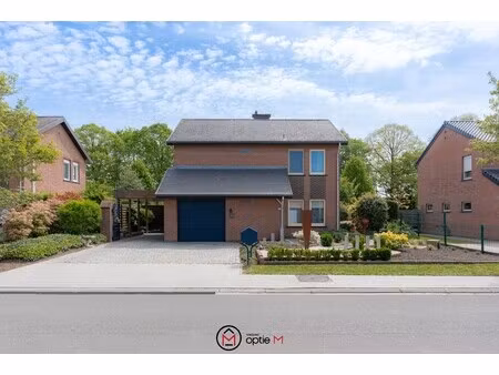 huis te koop in stevoort met 3 slaapkamers