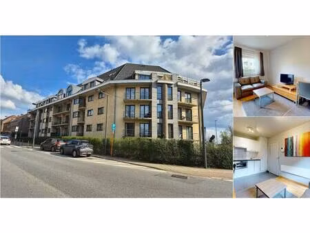 studio à louer à rue théodore de cuyper 90 woluwe-saint-lambert (vbe20494)