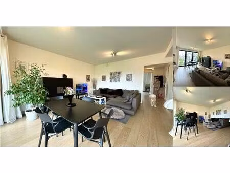 appartement à louer à avenue ilya prigogine 7 uccle (vbe20706)