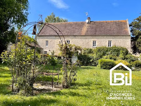 achat maison 7 pièces 211m²