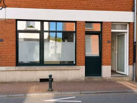 appartement 1ch, libramont-chevigny, epc c