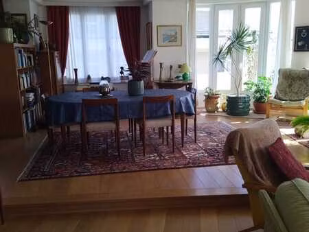 bel appartement lumineux