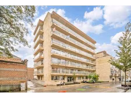 energiezuinig 1-slaapkamerappartement met ruim terras en ...