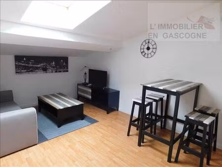 studio à louer - logement étudiant