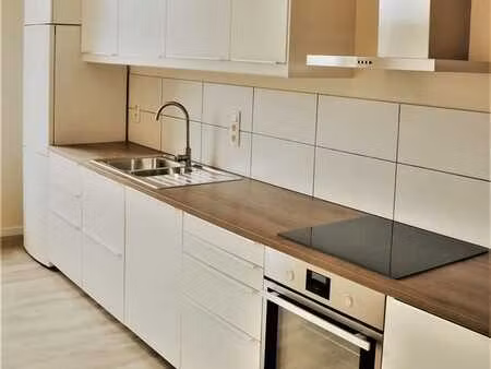 superbe appartement 2 chambres au coeur de mons