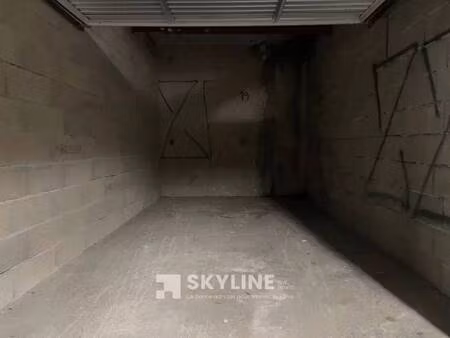 skyline real estate
