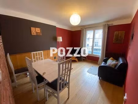 pozzo immobilier- coutances