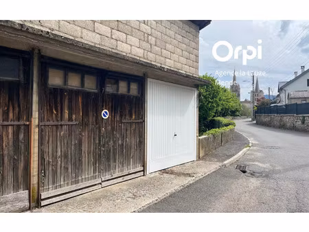 location stationnement, 17 m² t- à mende, 85 €