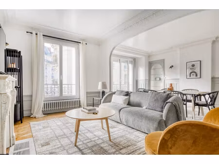 location appartement 4 pièces