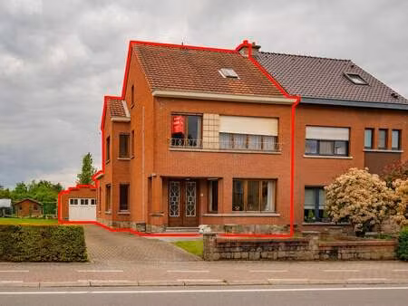 maison à vendre à veltem-beisem € 250.000 (lo3fv) - coppieters, goukens & crolla | zimmo