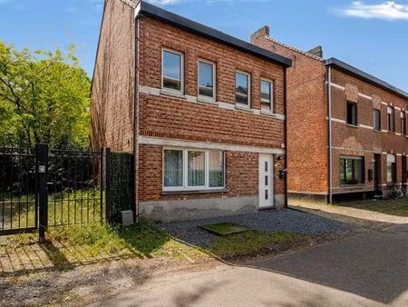 maison à vendre à heusden € 310.000 (lo4tj) - groep aathos | zimmo