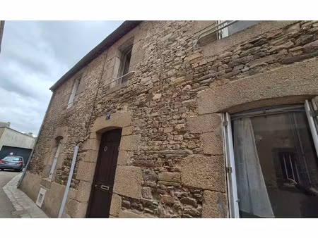 appartement redon 17 m² t-1 à vendre, 48 400 €