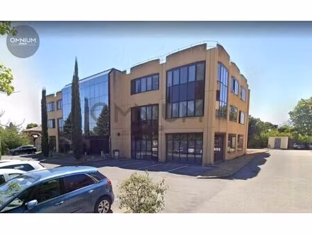 vente bureaux 270 m²