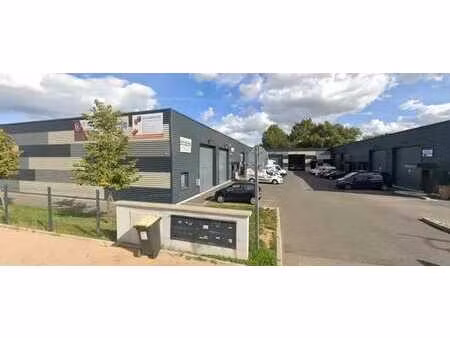 location local d’activités gleize 69400 210m²