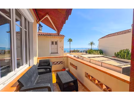 maison cagnes-sur-mer 81.65 m² t-3 à vendre, 595 000 €