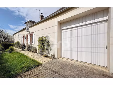 maison donnemarie-dontilly m² t-6 à vendre, 275 000 €