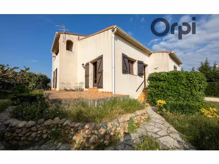 maison saint-estève m² t-5 à vendre, 315 000 €