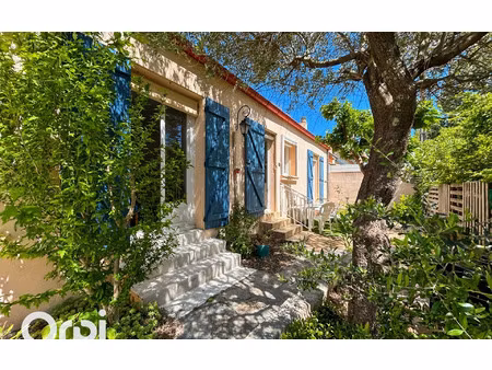 maison saint-jean-de-védas 84.54 m² t-4 à vendre, 399 000 €