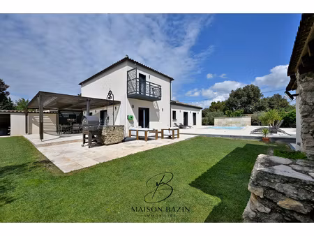 exclusivité poulx villa exceptionnelle