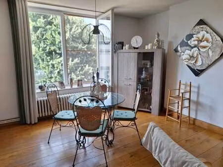 appartement à louer 1 ch