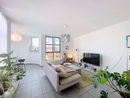 appartement à louer à gent € 825 (lo4z6) - agence rosseel | zimmo