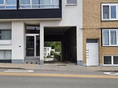 garage à louer à deinze € 125 (l8wv5) - | zimmo
