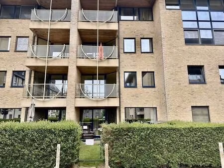 appartement à louer à oudenaarde € 820 (l6yaw) - immo d'hondt | zimmo