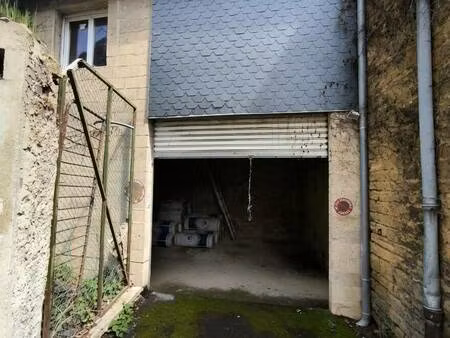 parking à vendre