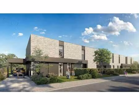 olsenestraat - lot 2