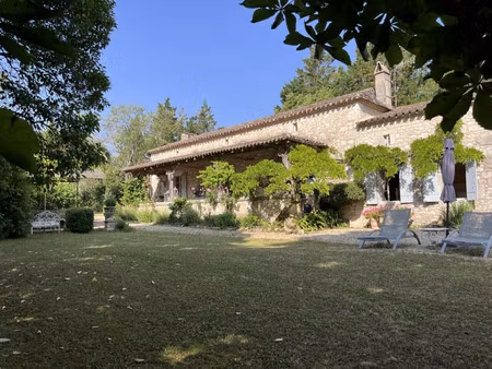 propriété à vendre à villeréal