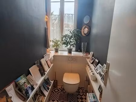 chambre 1 pièce 15 m²
