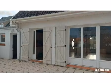 maison - desvres