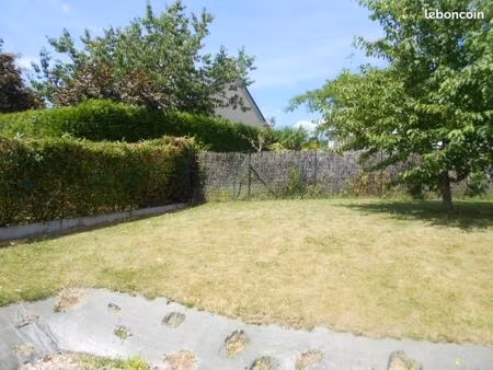 maison 5 pièces 90 m²