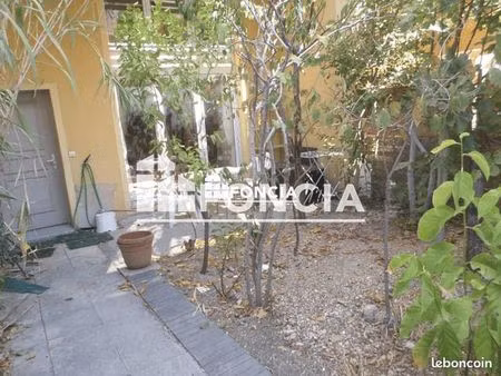 appartement 2 pièces 37 m²