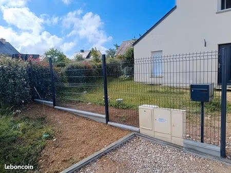 maison 4 chambres