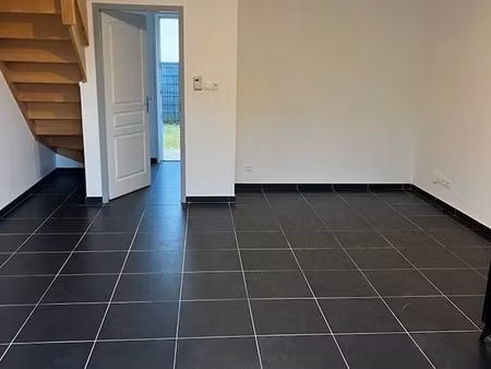 maison montussan