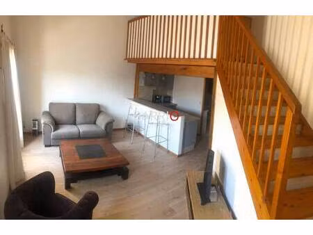 duplex à louer